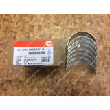 Вкладыш коренной верхний 3802070, 3929016 HYUNDAI R250LC-7 3978818 Вкладыш коренной верхний 3802070, 3929016 HYUNDAI R250LC-7 3978818