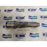 Вал DOOSAN DX225LCA K9007415 Вал DOOSAN DX225LCA K9007415
