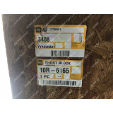 Блок двигателя в сборе (Short block) CAT 3408 1W5082 CAT D9R 10R6165 1 Блок двигателя в сборе (Short block) CAT 3408 1W5082 CAT D9R 10R6165 1