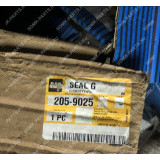 Плавающее уплотнение (доукон) CATERPILLAR 205-9025 Плавающее уплотнение (доукон) CATERPILLAR 205-9025