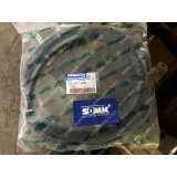 Кольцо фиксирующее KOMATSU 208-53-11860 Кольцо фиксирующее KOMATSU 208-53-11860