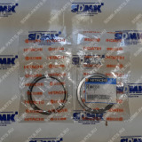 Уплотнительное кольцо HITACHI LX110-7 2638872311 Уплотнительное кольцо HITACHI LX110-7 2638872311