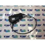 Мотор остановки ДВС A234016 DOOSAN 420LC-V 2523-9016 1 Мотор остановки ДВС A234016 DOOSAN 420LC-V 2523-9016 1