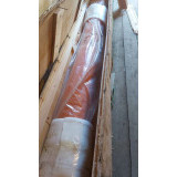 Гидроцилиндр ковша HITACHI ZX240LC-3 9309804 Гидроцилиндр ковша HITACHI ZX240LC-3 9309804