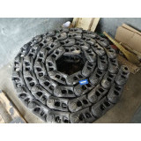 Цепь гусеничная 48зв. 207-32-00310 HITACHI ZX330 9167840 Цепь гусеничная 48зв. 207-32-00310 HITACHI ZX330 9167840
