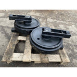 Колесо направляющее VOLVO EC250DL 14618207 Колесо направляющее VOLVO EC250DL 14618207