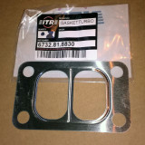 Прокладка турбонагнетателя 3901356 KOMATSU PC300-8 6732-81-8830