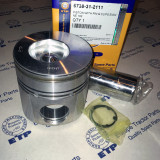 Поршень (палец, кольцо стопорное) KOMATSU PC220-7 6738-31-2111