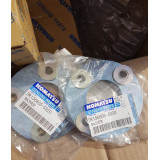 Пластина KOMATSU PC400-6 DK156605-5920 Пластина KOMATSU PC400-6 DK156605-5920