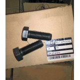 Болт звездочки ведущего колеса 01010-62055, 952055 KOMATSU PC400-6 207-27-51311 Болт звездочки ведущего колеса 01010-62055, 952055 KOMATSU PC400-6 207-27-51311