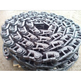 Цепь гусеничная 16270650 CAT 330DL 236-8893 Цепь гусеничная 16270650 CAT 330DL 236-8893
