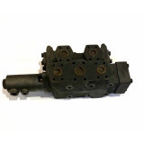 Клапан управления рыхлителем SHANTUI SD-32 700-61-13006