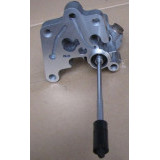 Насос топливный VOLVO A35D 20752310 Насос топливный VOLVO A35D 20752310