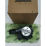 Помпа водяная DOOSAN DX225 65.06500-6178B Помпа водяная DOOSAN DX225 65.06500-6178B