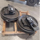 Колесо направляющее в сборе KOMATSU D65EX 14X-30-00431 1 Колесо направляющее в сборе KOMATSU D65EX 14X-30-00431 1