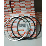 Комплект поршневых колец HITACHI ZX330 8943915023 Комплект поршневых колец HITACHI ZX330 8943915023