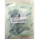 Рычаг замка двери HYUNDAI R300LC-9S 72Q6-02140 Рычаг замка двери HYUNDAI R300LC-9S 72Q6-02140