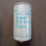 Фильтр топливный CX510 (31945-72001/4326739/FF5367/P550391/ST20304) HITACHI ZX240LC-3 4616544