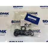 О-Кольцо SHANTUI SD-16 07000-63022
