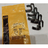 Пружина толкателя CAT 330DL 304-5260 Пружина толкателя CAT 330DL 304-5260