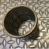 Втулка 131004-00002B, 2110-1228, K1037849, K1000733 DOOSAN DX225LCA K1037852 Втулка 131004-00002B, 2110-1228, K1037849, K1000733 DOOSAN DX225LCA K1037852
