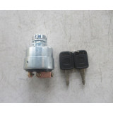 Замок зажигания SHANTUI SD-16 D2500-00000 Замок зажигания SHANTUI SD-16 D2500-00000