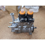 ТНВД KOMATSU PC400-7 6156-71-1131 1