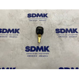 Ключ замка зажигания CAT D9R 5P8500 1