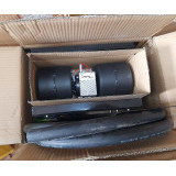 Электродвигатель отопителя SHANTUI SD-16 D2850-50000A Электродвигатель отопителя SHANTUI SD-16 D2850-50000A