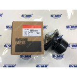 Водяной насос 3960342/3285414/3286278 Cummins 6BTAA5,9 4935793