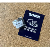 Прокладка CAT D9R 4N7253 Прокладка CAT D9R 4N7253
