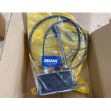 Шаговый мотор CAT 320D2L 386-3439