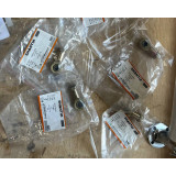 Подшипник концевой SHANTUI SD-16 04250-41056