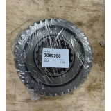 Шестерня промежуточная редуктора насосов HITACHI ZX330-5 3089266